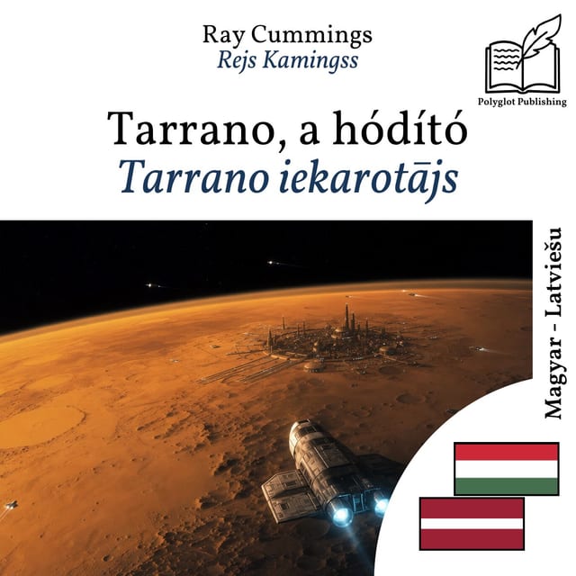 Tarrano iekarotājs