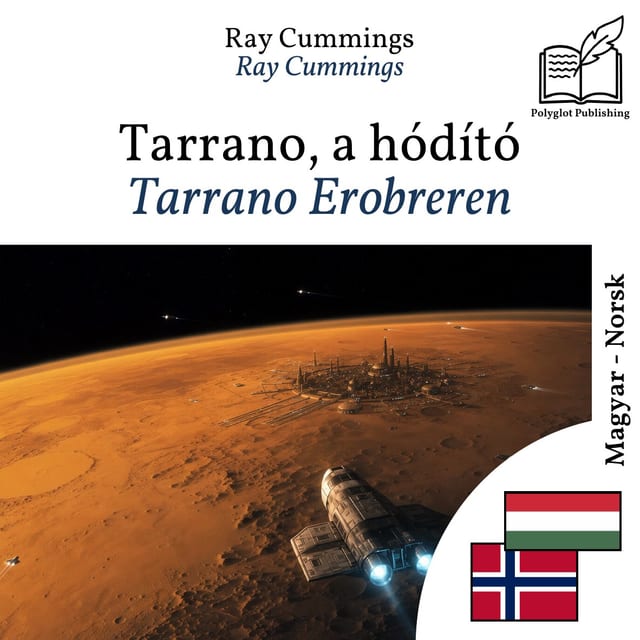 Tarrano Erobreren