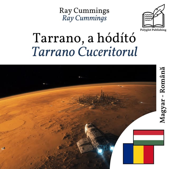 Tarrano Cuceritorul