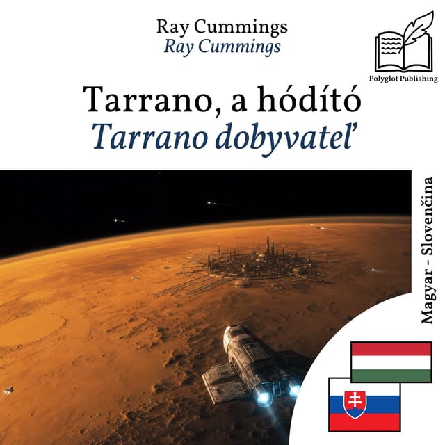 Tarrano dobyvateľ