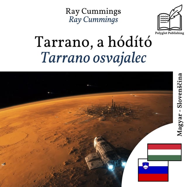 Tarrano osvajalec