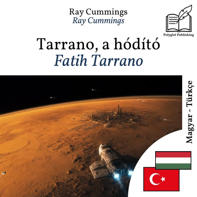 Fatih Tarrano