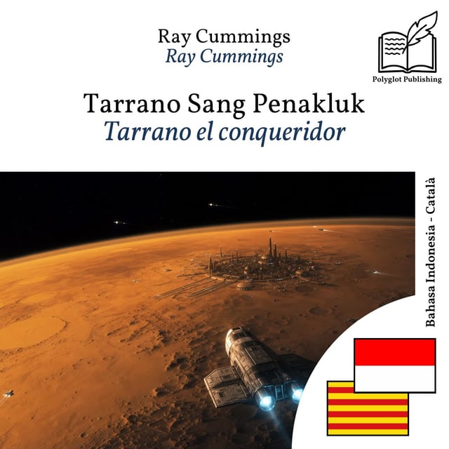 Tarrano el conqueridor