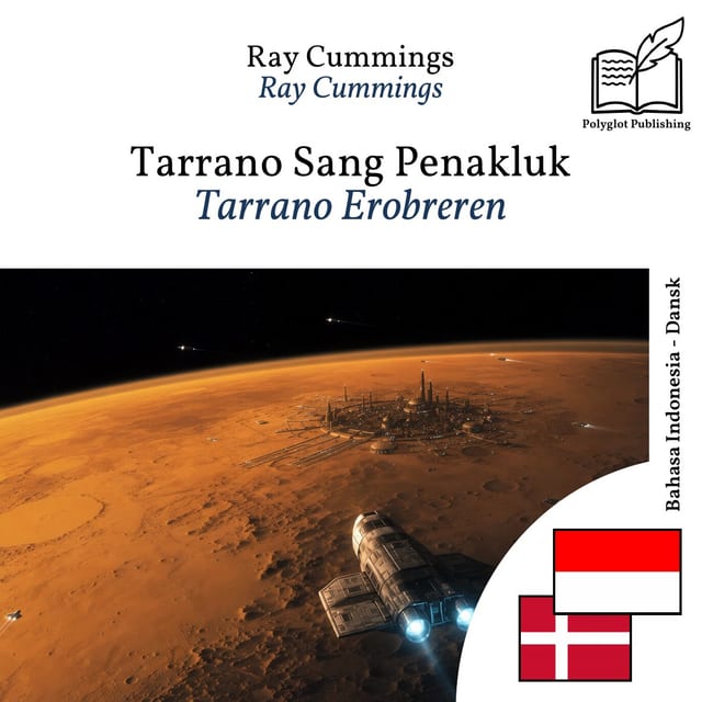 Tarrano Erobreren