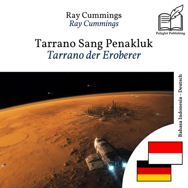 Tarrano der Eroberer