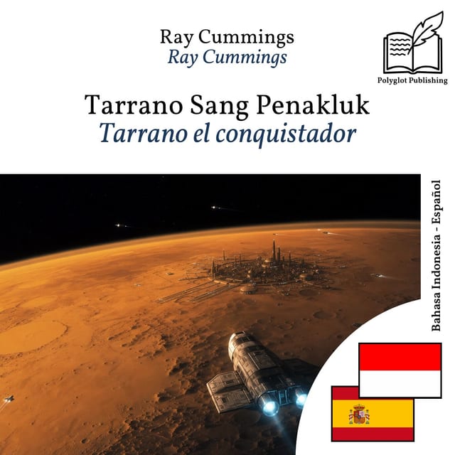 Tarrano el conquistador