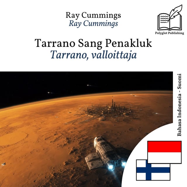 Tarrano, valloittaja