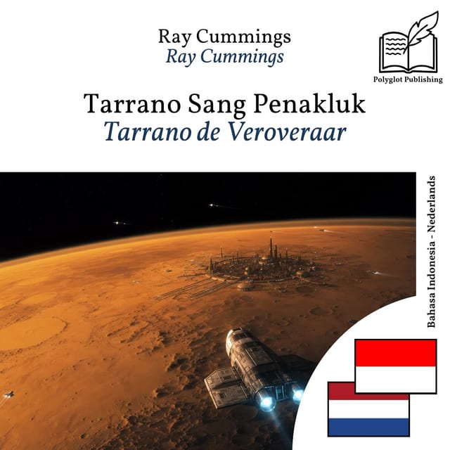 Tarrano de Veroveraar