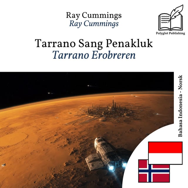 Tarrano Erobreren