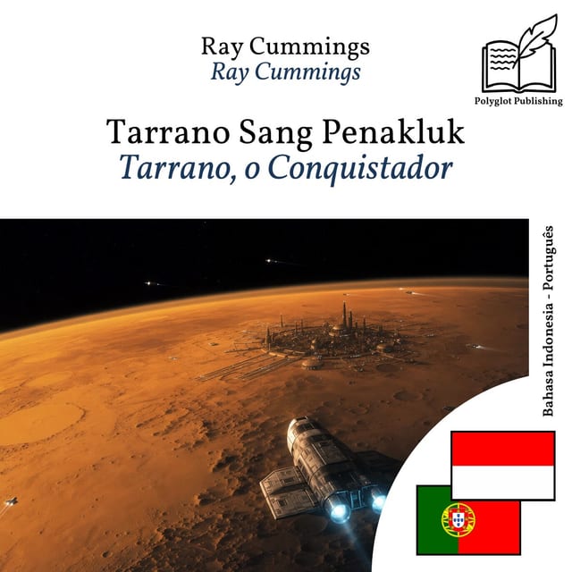 Tarrano, o Conquistador