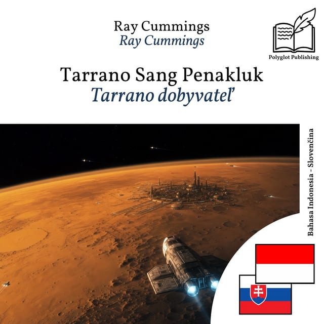 Tarrano dobyvateľ