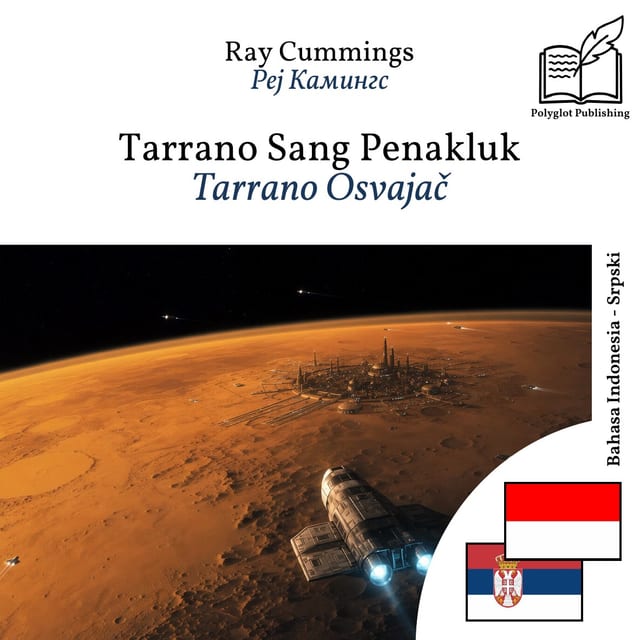 Tarrano Osvajač