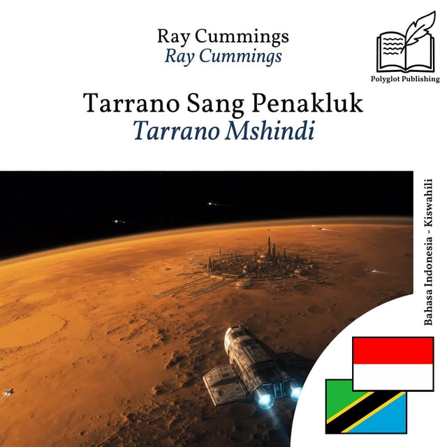 Tarrano Mshindi