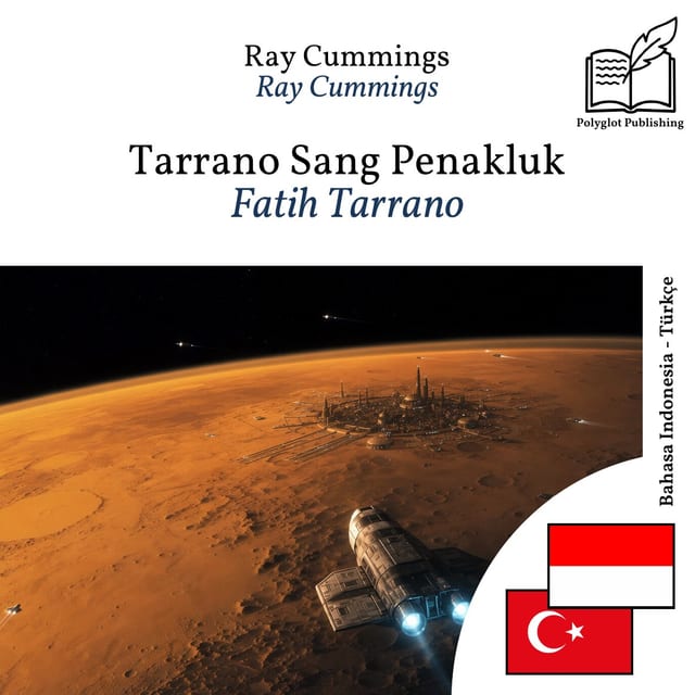 Fatih Tarrano