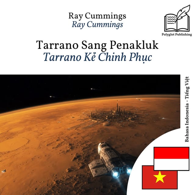 Tarrano Kẻ Chinh Phục