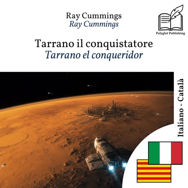 Tarrano el conqueridor