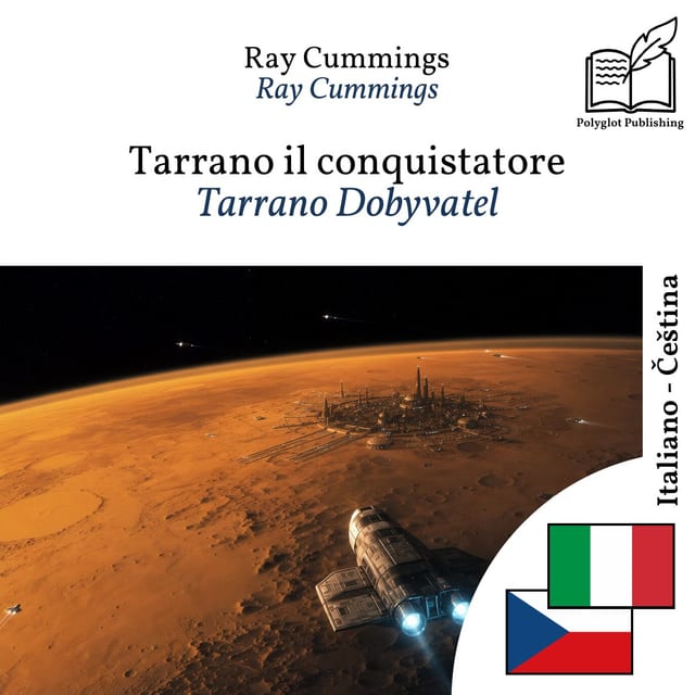 Tarrano Dobyvatel
