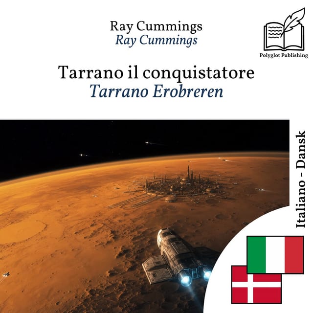 Tarrano Erobreren