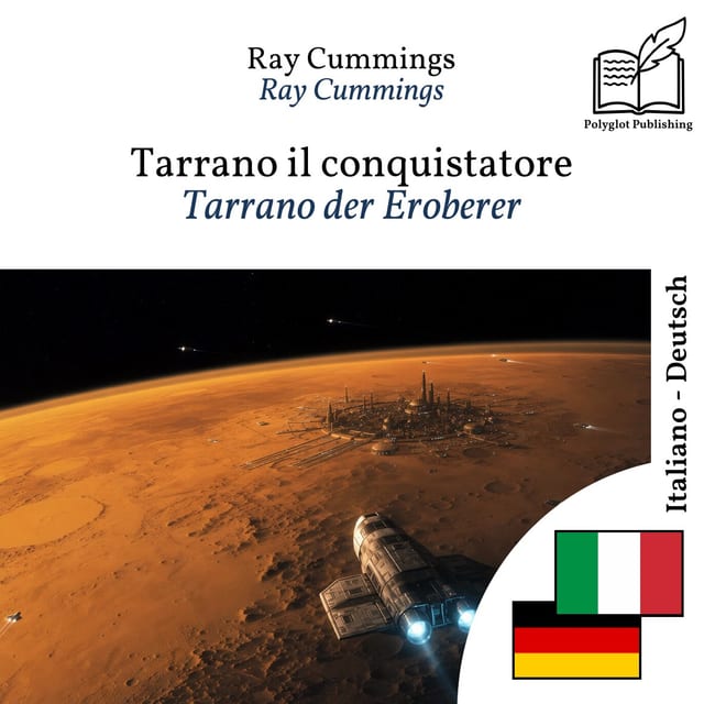 Tarrano der Eroberer