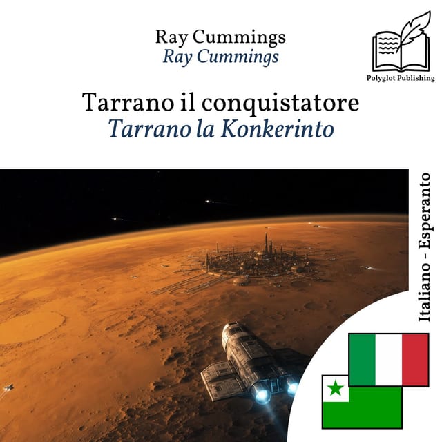 Tarrano la Konkerinto