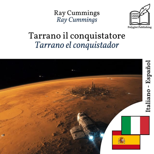 Tarrano el conquistador