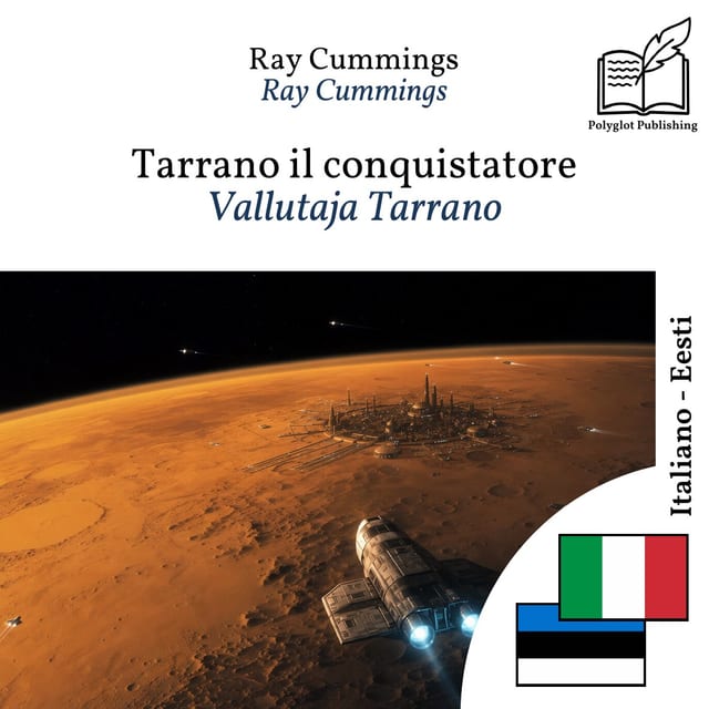 Vallutaja Tarrano