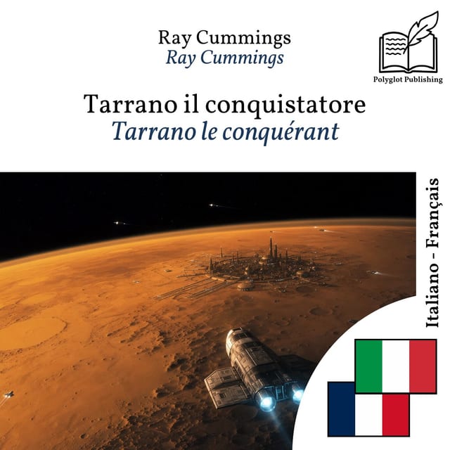 Tarrano le conquérant