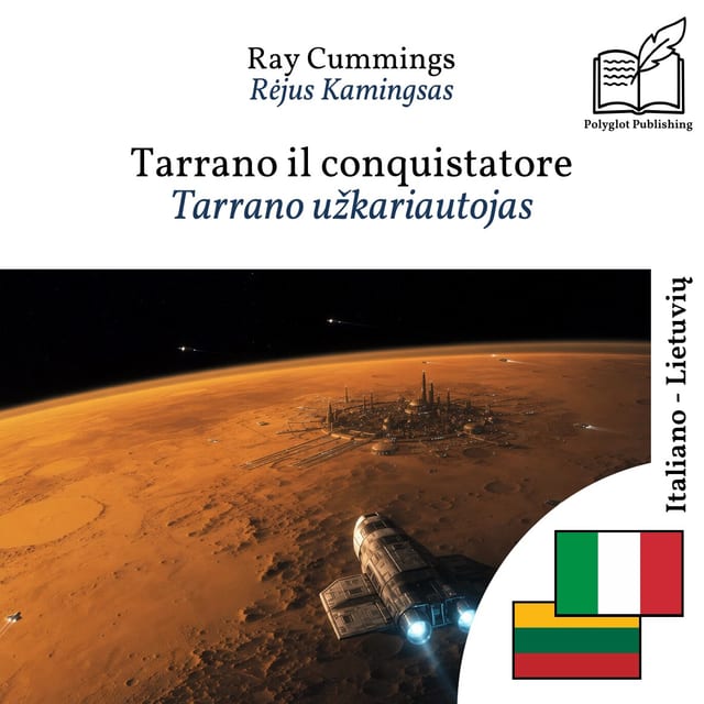 Tarrano užkariautojas