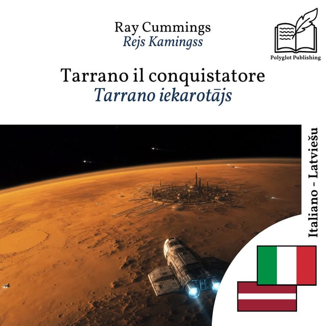 Tarrano iekarotājs