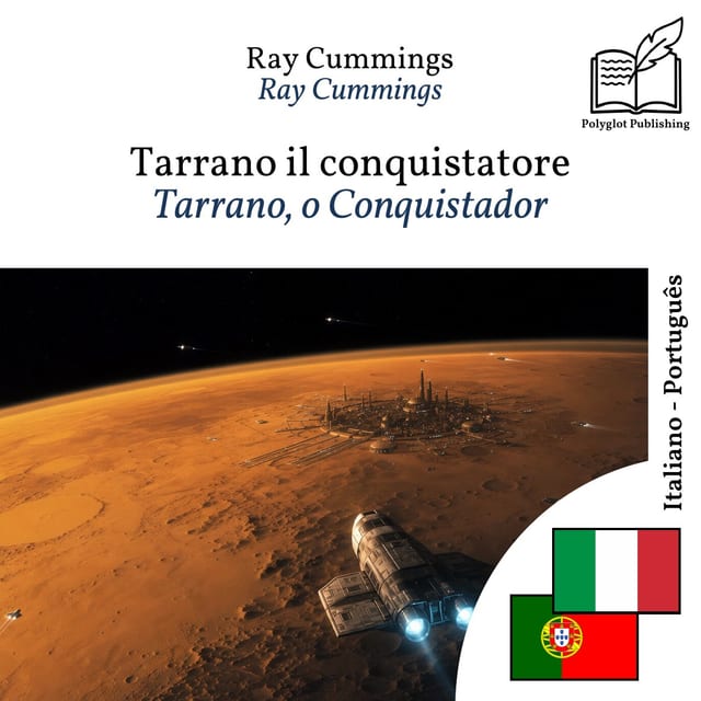 Tarrano, o Conquistador