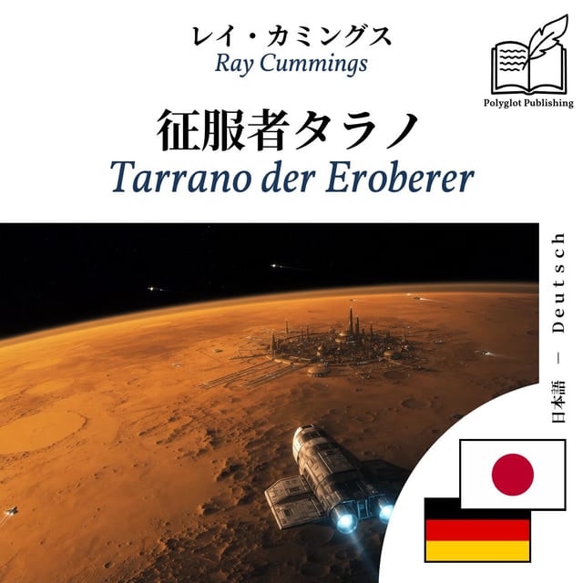 Tarrano der Eroberer