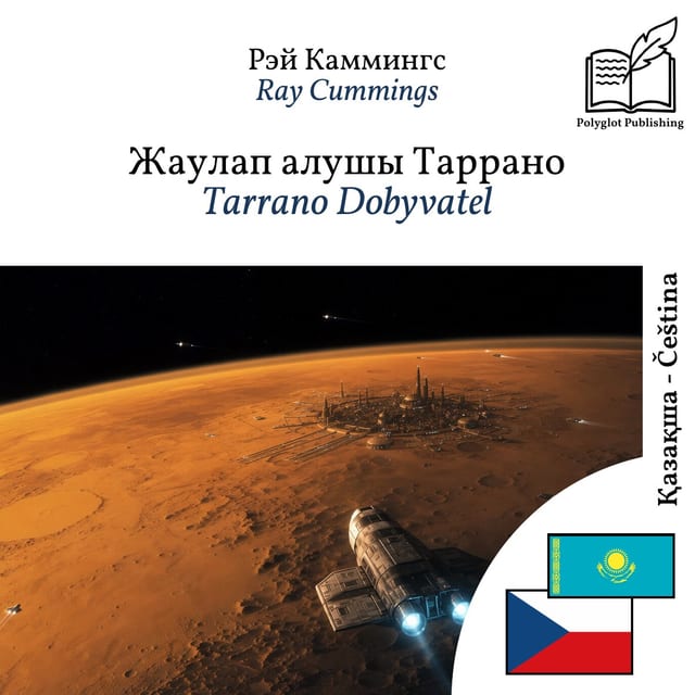 Tarrano Dobyvatel