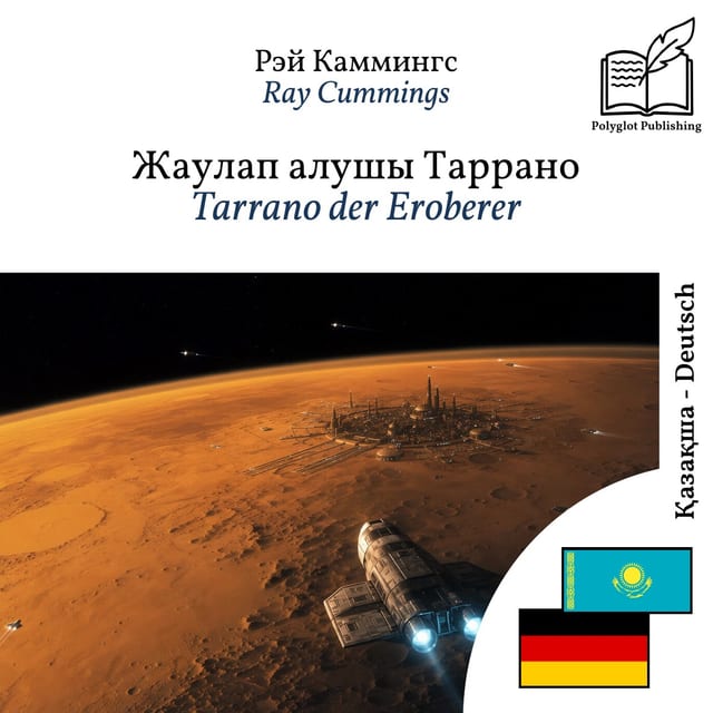 Tarrano der Eroberer