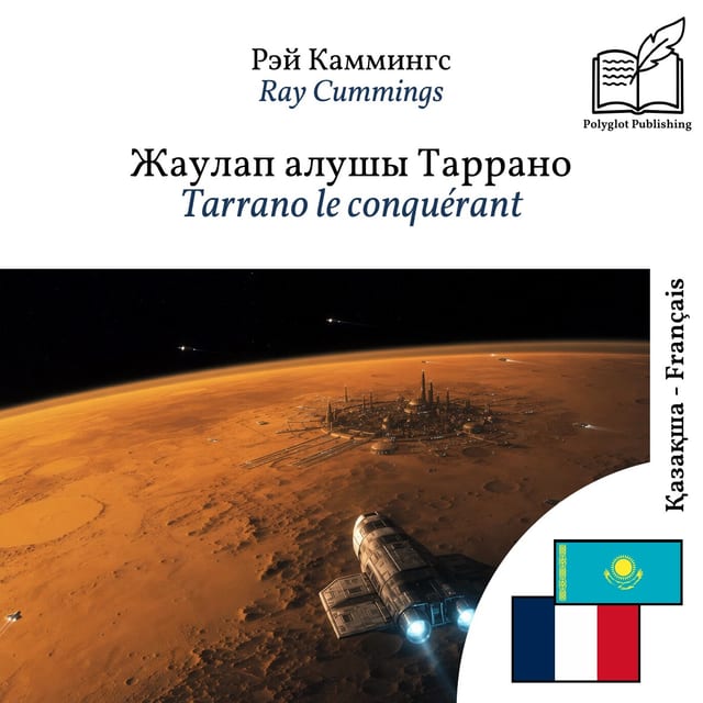 Tarrano le conquérant