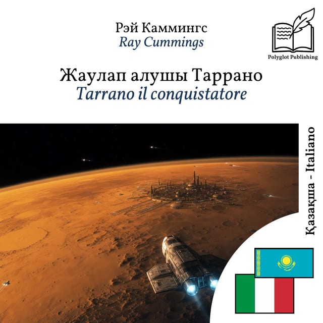 Tarrano il conquistatore