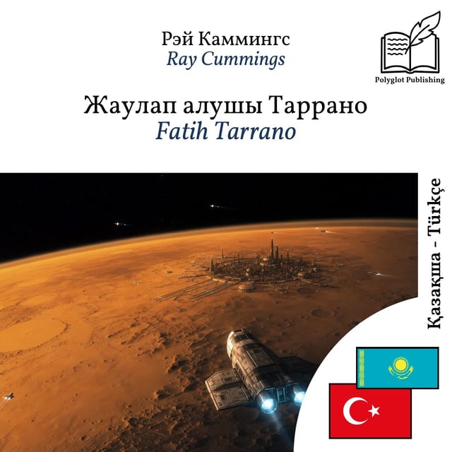 Fatih Tarrano