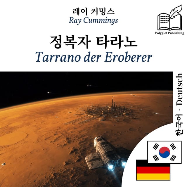 Tarrano der Eroberer
