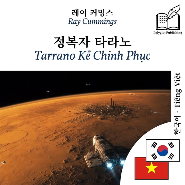 Tarrano Kẻ Chinh Phục