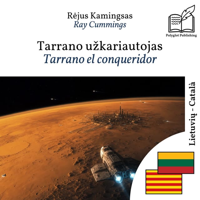 Tarrano el conqueridor