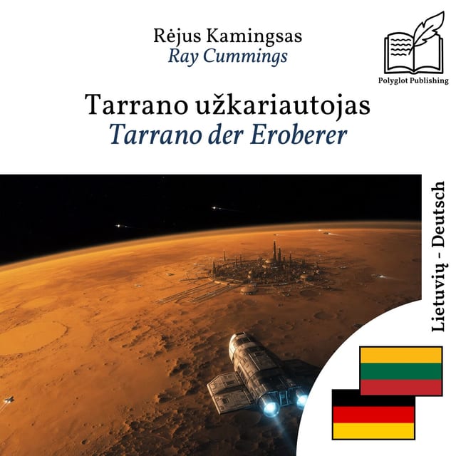 Tarrano der Eroberer