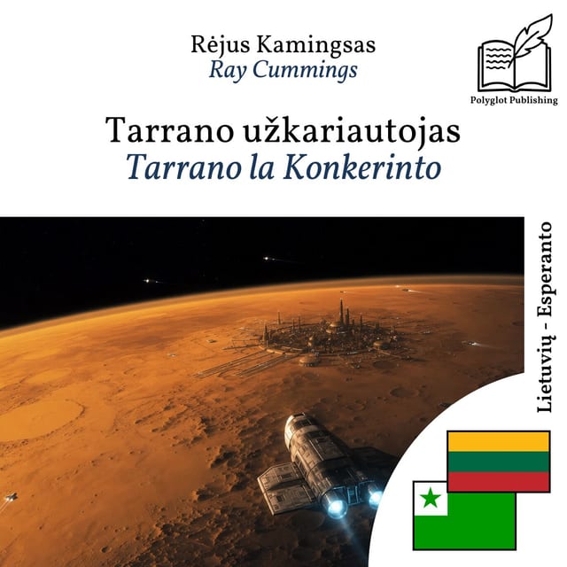 Tarrano la Konkerinto