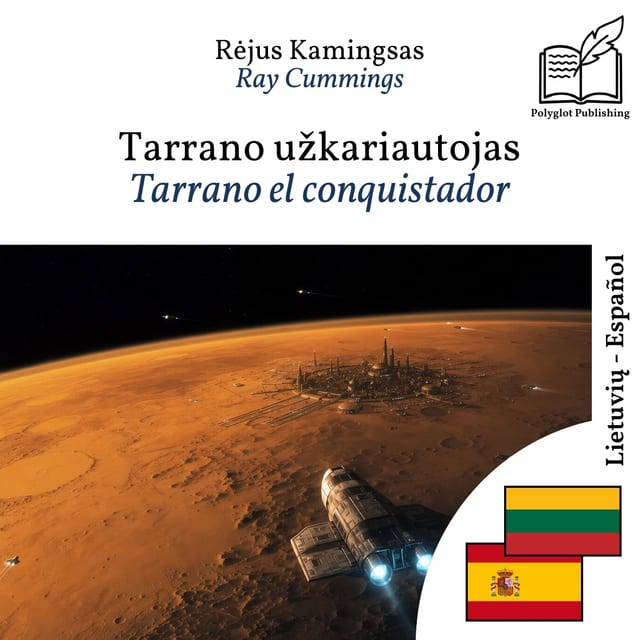 Tarrano el conquistador