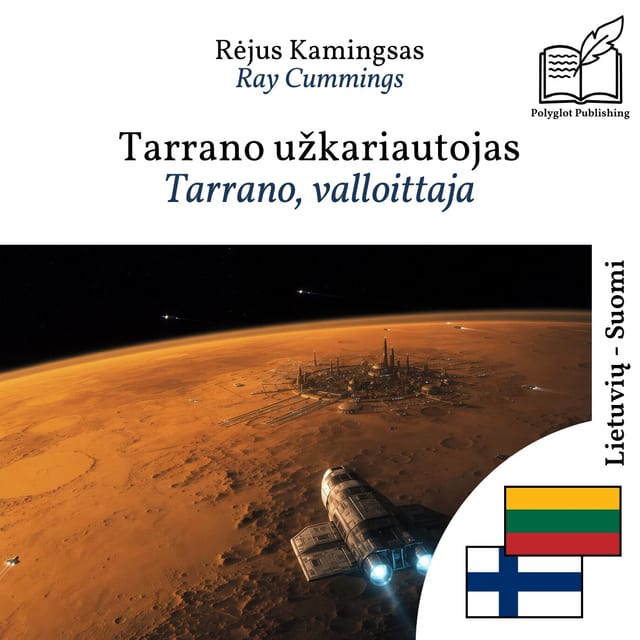 Tarrano, valloittaja