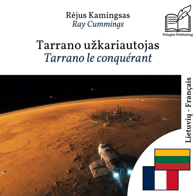 Tarrano le conquérant