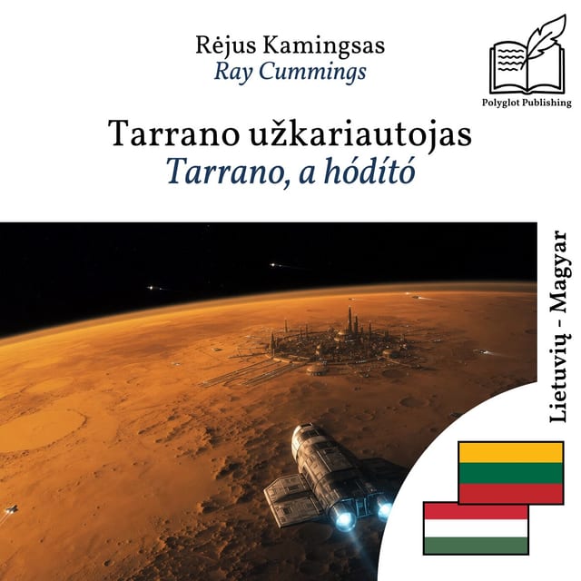 Tarrano, a hódító