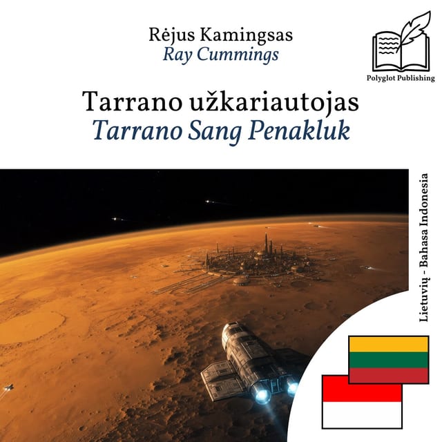 Tarrano Sang Penakluk