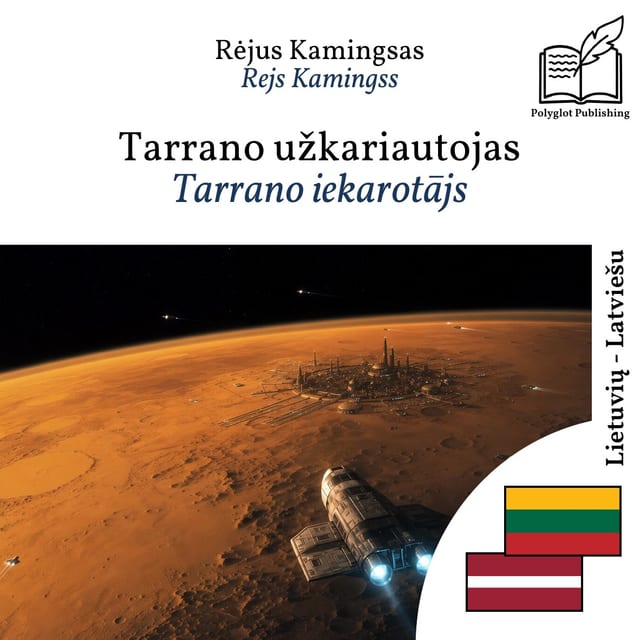 Tarrano iekarotājs