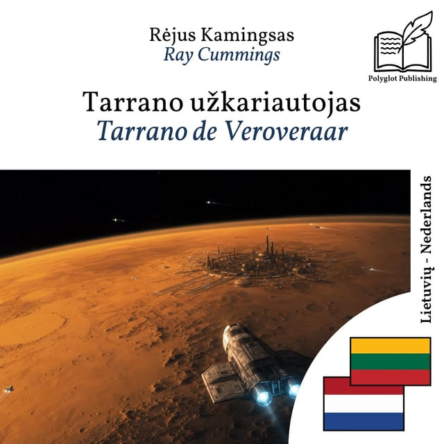 Tarrano de Veroveraar