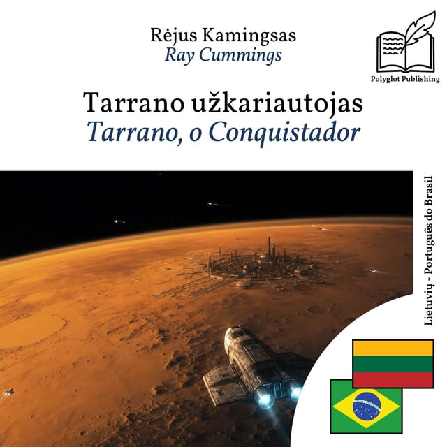 Tarrano, o Conquistador