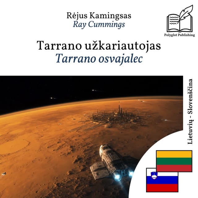 Tarrano osvajalec
